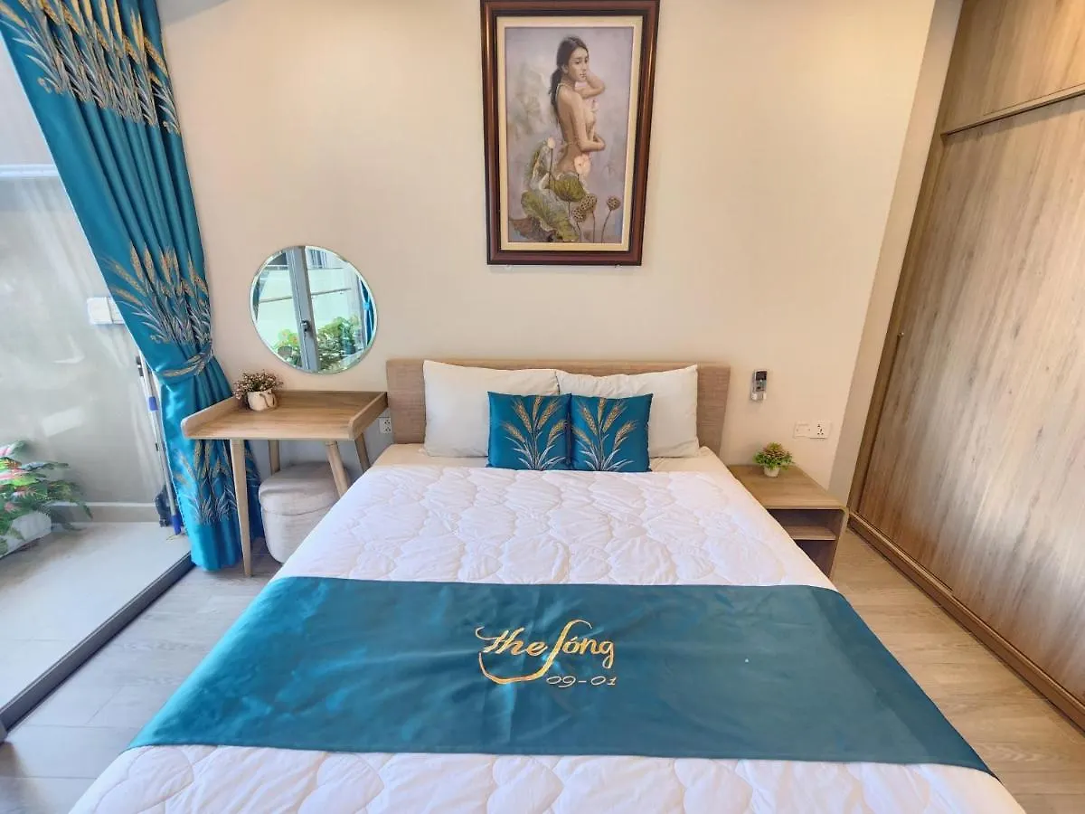 Apartment The Song Vung Tau - Phuc Hao Home