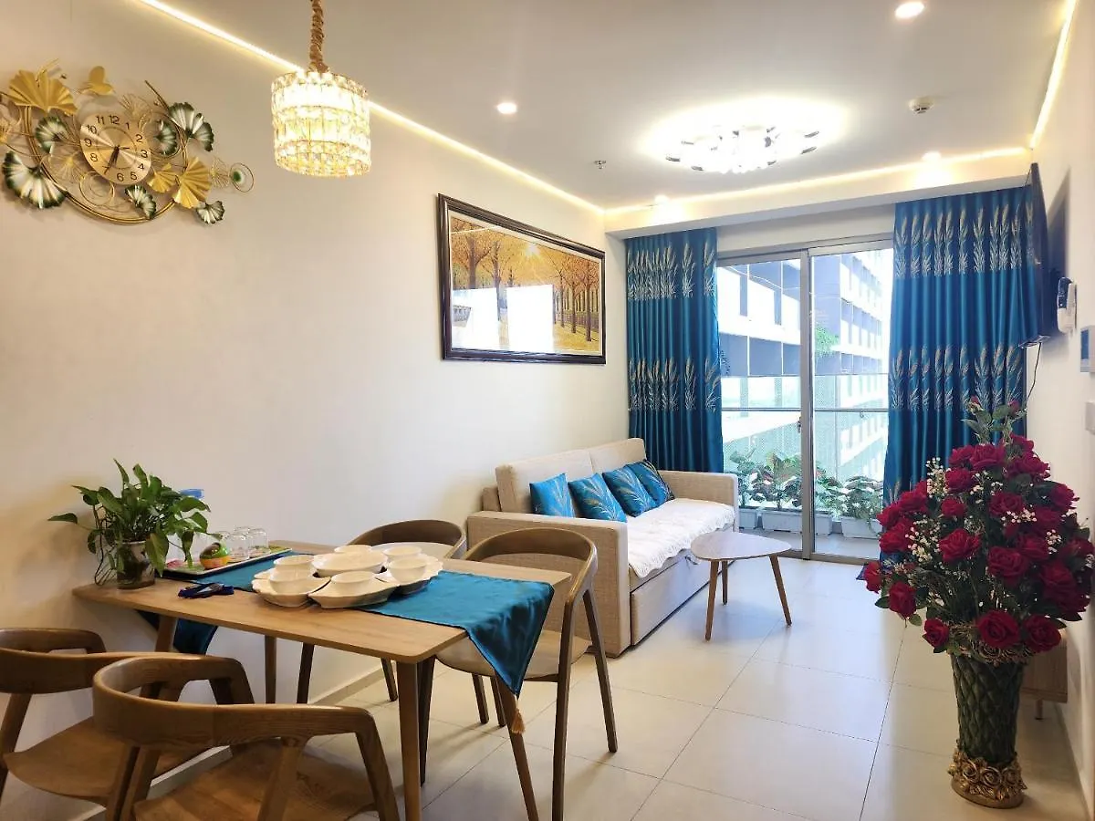 The Song Vung Tau - Phuc Hao Home Vietnam