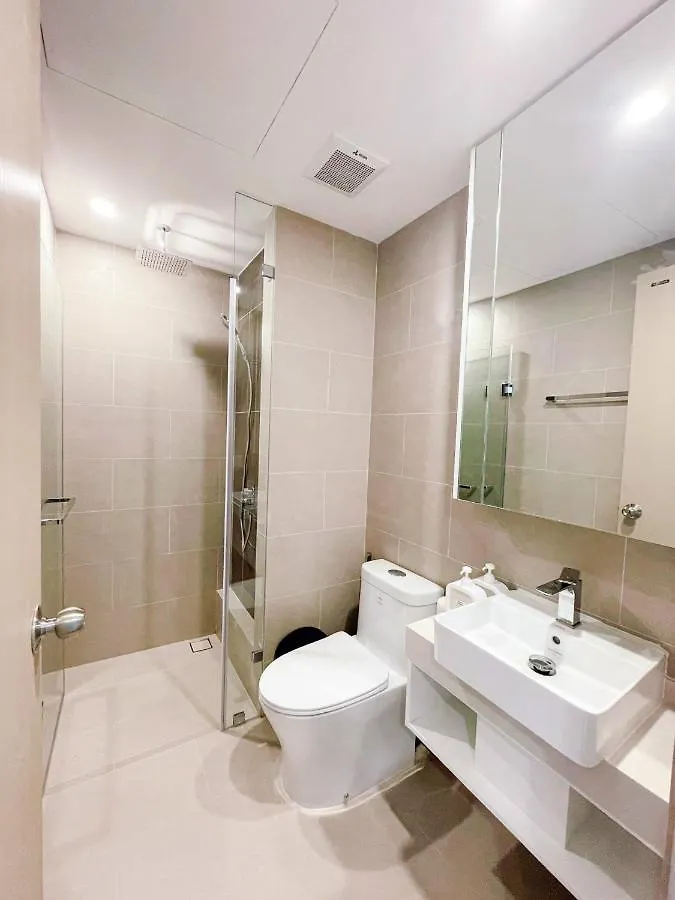 Apartment The Song Vung Tau - Phuc Hao Home