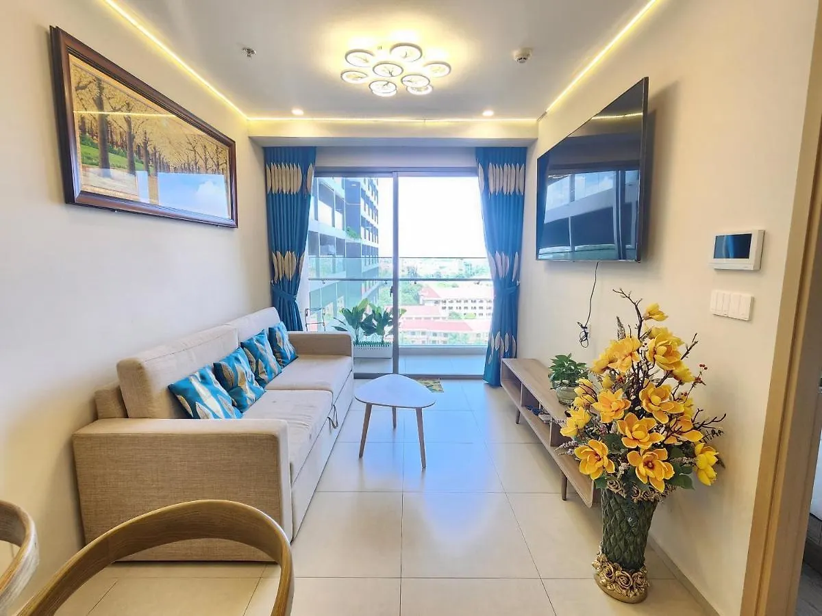 The Song Vung Tau - Phuc Hao Home Apartment