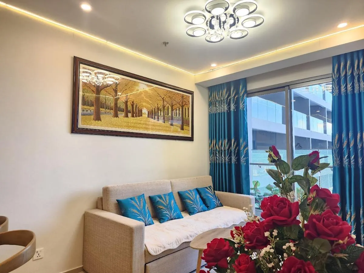 The Song Vung Tau - Phuc Hao Home Apartment