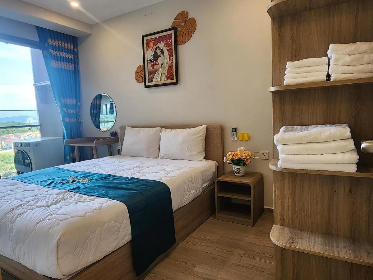 Apartment The Song Vung Tau - Phuc Hao Home Vietnam