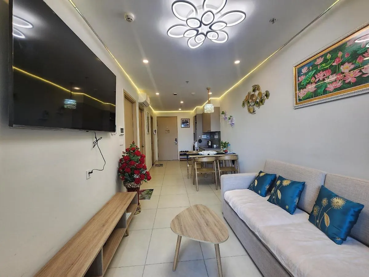 Apartment The Song Vung Tau - Phuc Hao Home