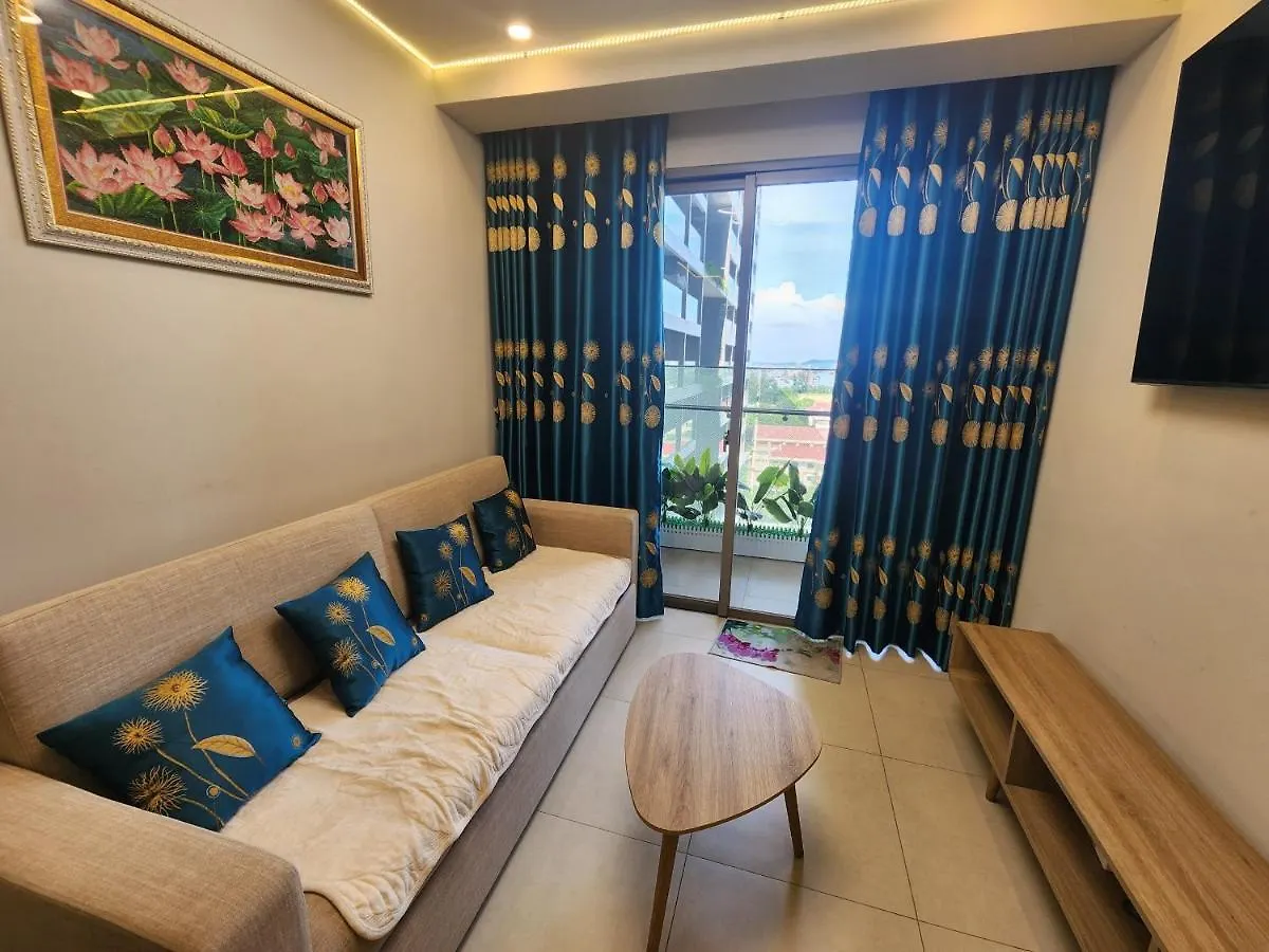 Apartment The Song Vung Tau - Phuc Hao Home