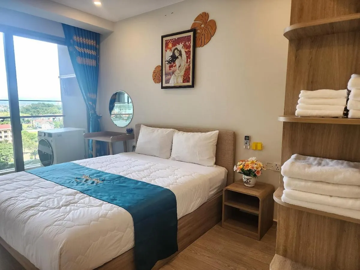 The Song Vung Tau - Phuc Hao Home Apartment